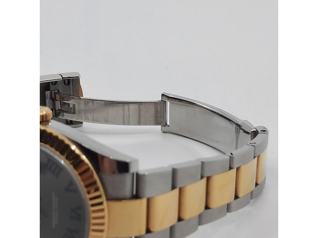 Heren polshorloge, rolex, datejust 126333 - afbeelding 8 van  34