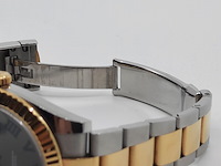 Heren polshorloge, rolex, datejust 126333 - afbeelding 8 van  34