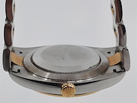 Heren polshorloge, rolex, datejust 126333 - afbeelding 10 van  34