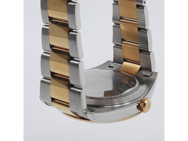 Heren polshorloge, rolex, datejust 126333 - afbeelding 11 van  34