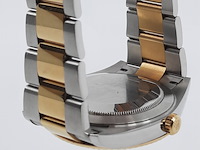 Heren polshorloge, rolex, datejust 126333 - afbeelding 11 van  34