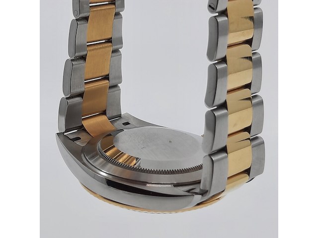 Heren polshorloge, rolex, datejust 126333 - afbeelding 13 van  34