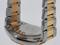 Heren polshorloge, rolex, datejust 126333 - afbeelding 13 van  34