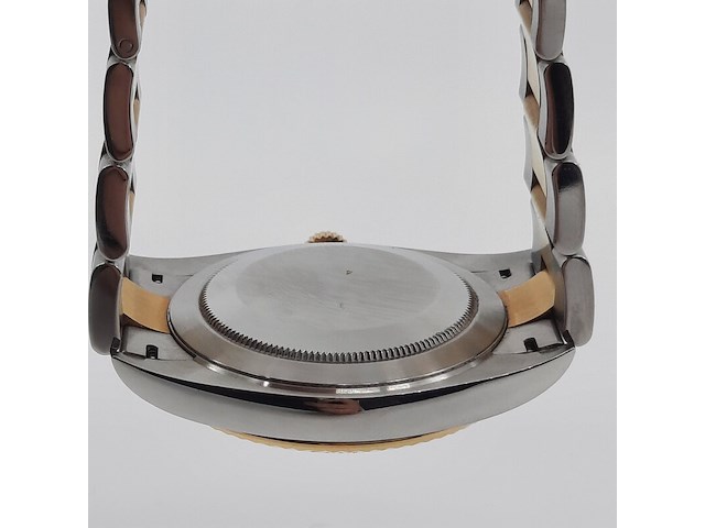 Heren polshorloge, rolex, datejust 126333 - afbeelding 14 van  34