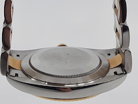 Heren polshorloge, rolex, datejust 126333 - afbeelding 14 van  34