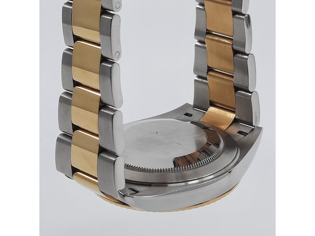 Heren polshorloge, rolex, datejust 126333 - afbeelding 15 van  34