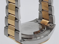 Heren polshorloge, rolex, datejust 126333 - afbeelding 15 van  34