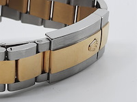 Heren polshorloge, rolex, datejust 126333 - afbeelding 18 van  34
