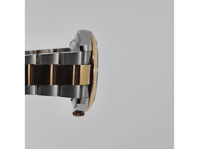 Heren polshorloge, rolex, datejust 126333 - afbeelding 19 van  34