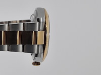 Heren polshorloge, rolex, datejust 126333 - afbeelding 19 van  34