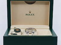 Heren polshorloge, rolex, datejust 126333 - afbeelding 20 van  34