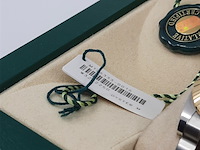 Heren polshorloge, rolex, datejust 126333 - afbeelding 24 van  34