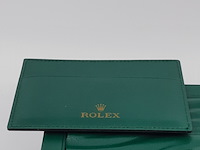 Heren polshorloge, rolex, datejust 126333 - afbeelding 25 van  34