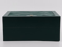 Heren polshorloge, rolex, datejust 126333 - afbeelding 28 van  34