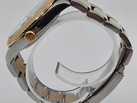 Heren polshorloge, rolex, datejust 126333 - afbeelding 29 van  34