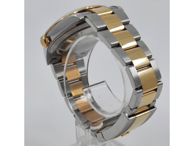 Heren polshorloge, rolex, datejust 126333 - afbeelding 30 van  34