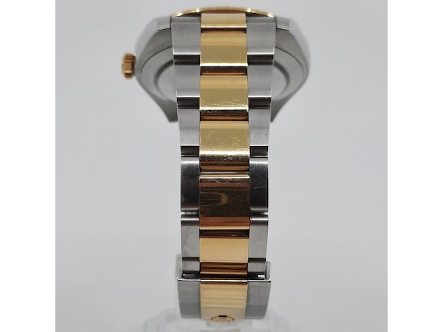 Heren polshorloge, rolex, datejust 126333 - afbeelding 31 van  34