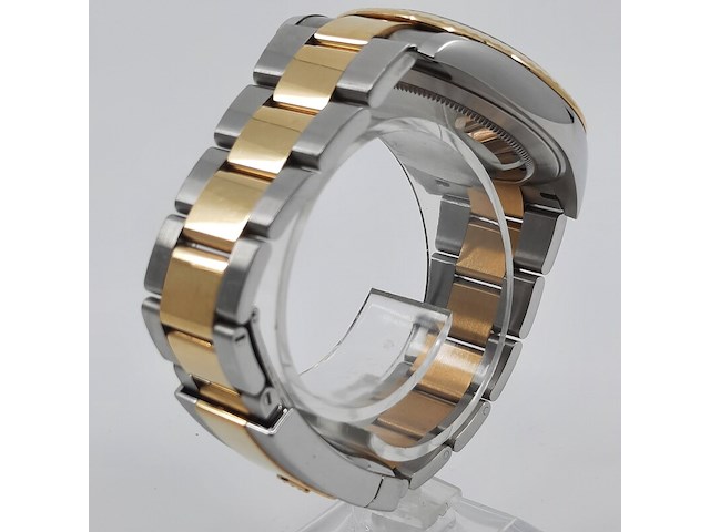 Heren polshorloge, rolex, datejust 126333 - afbeelding 32 van  34