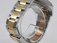 Heren polshorloge, rolex, datejust 126333 - afbeelding 32 van  34