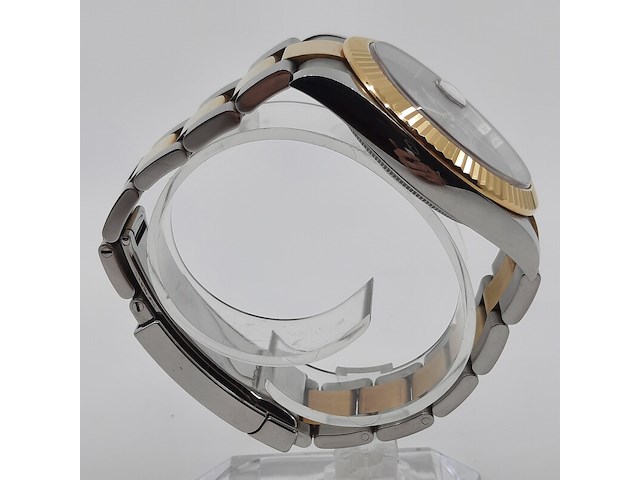 Heren polshorloge, rolex, datejust 126333 - afbeelding 33 van  34