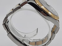 Heren polshorloge, rolex, datejust 126333 - afbeelding 33 van  34