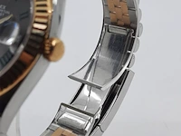 Heren polshorloge, rolex, datejust 126333 - afbeelding 3 van  32