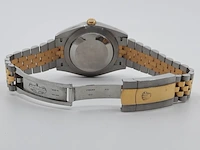 Heren polshorloge, rolex, datejust 126333 - afbeelding 4 van  32