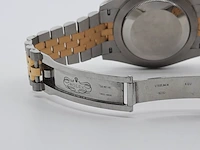 Heren polshorloge, rolex, datejust 126333 - afbeelding 5 van  32