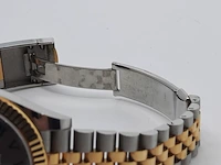 Heren polshorloge, rolex, datejust 126333 - afbeelding 7 van  32