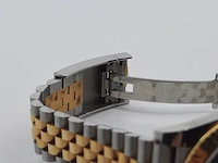 Heren polshorloge, rolex, datejust 126333 - afbeelding 8 van  32