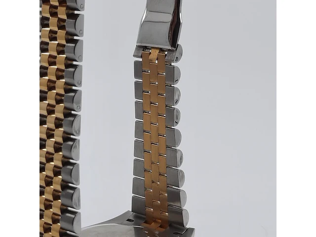 Heren polshorloge, rolex, datejust 126333 - afbeelding 9 van  32