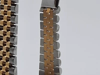 Heren polshorloge, rolex, datejust 126333 - afbeelding 9 van  32