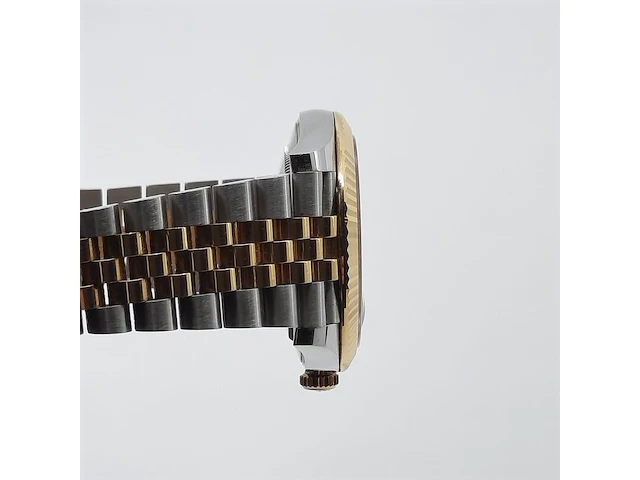 Heren polshorloge, rolex, datejust 126333 - afbeelding 15 van  32
