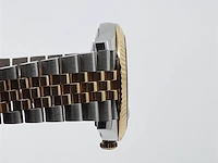 Heren polshorloge, rolex, datejust 126333 - afbeelding 15 van  32