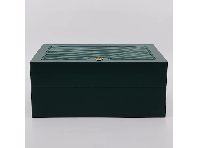 Heren polshorloge, rolex, datejust 126333 - afbeelding 20 van  32