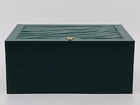 Heren polshorloge, rolex, datejust 126333 - afbeelding 20 van  32