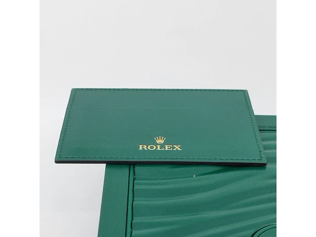 Heren polshorloge, rolex, datejust 126333 - afbeelding 21 van  32