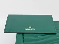 Heren polshorloge, rolex, datejust 126333 - afbeelding 21 van  32