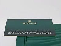 Heren polshorloge, rolex, datejust 126333 - afbeelding 25 van  32