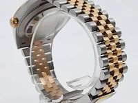 Heren polshorloge, rolex, datejust 126333 - afbeelding 27 van  32
