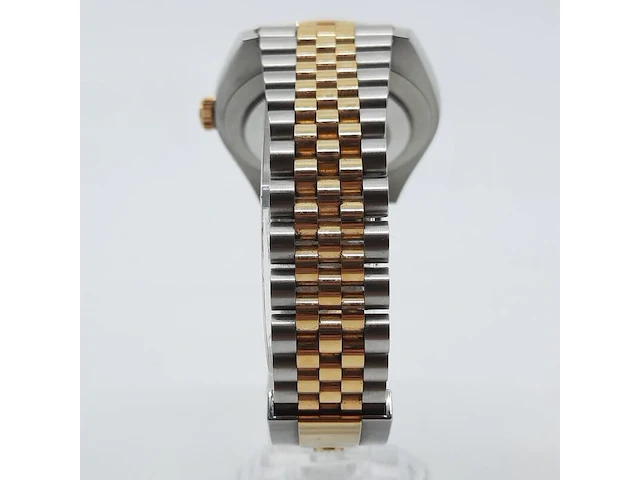 Heren polshorloge, rolex, datejust 126333 - afbeelding 28 van  32