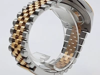 Heren polshorloge, rolex, datejust 126333 - afbeelding 29 van  32