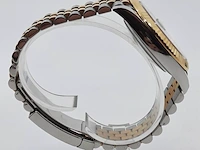 Heren polshorloge, rolex, datejust 126333 - afbeelding 30 van  32
