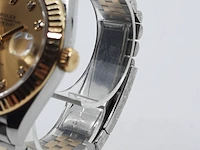 Heren polshorloge, rolex, datejust 126333 - afbeelding 3 van  41