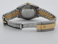 Heren polshorloge, rolex, datejust 126333 - afbeelding 4 van  41