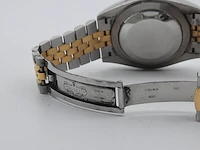 Heren polshorloge, rolex, datejust 126333 - afbeelding 5 van  41