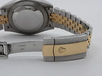 Heren polshorloge, rolex, datejust 126333 - afbeelding 6 van  41