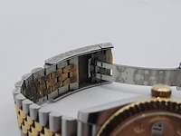 Heren polshorloge, rolex, datejust 126333 - afbeelding 8 van  41