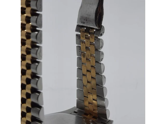 Heren polshorloge, rolex, datejust 126333 - afbeelding 9 van  41