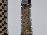 Heren polshorloge, rolex, datejust 126333 - afbeelding 9 van  41